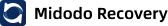 Midodo Recovery logo